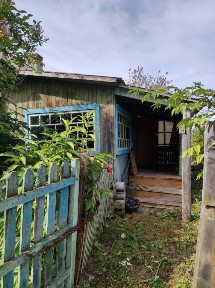 Продается 1-этажный дом, 70 м²