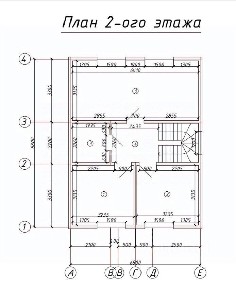 Продается 2-этажный дом, 104 м²
