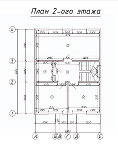 Продается 2-этажный дом, 104 м²
