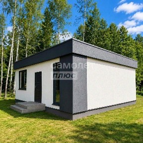 Продается 1-этажный коттедж, 70 м²