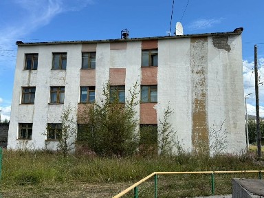 Продается офис, 895 м²