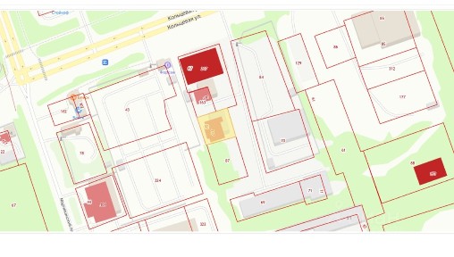 Продается здание, 390,8 м²