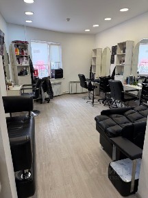 Продается готовый бизнес ⋅ салон красоты, 52 м²