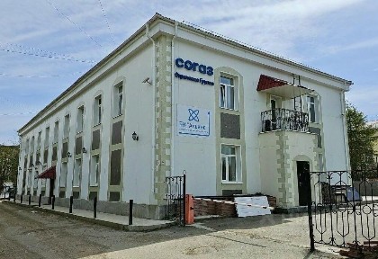 Продается здание, 695,5 м²