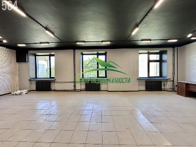 Продается помещение свободного назначения, 161,8 м²
