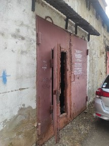 Продается здание, 105,2 м²
