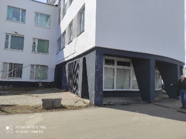 Продается помещение свободного назначения, 585,5 м²