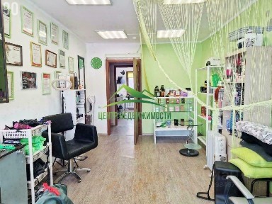 Продается помещение свободного назначения, 51,1 м²