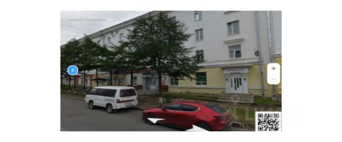 Продается помещение свободного назначения, 85 м²