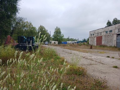 Продается здание, 421,3 м²