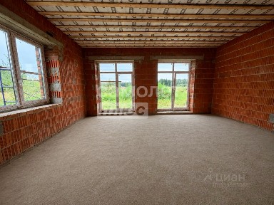 Продается 1-этажный дом, 105 м²