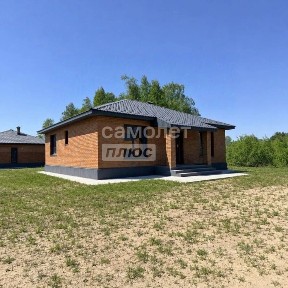 Продается 1-этажный коттедж, 90 м²