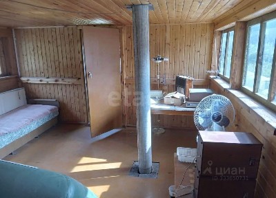 Продается 1-этажный дом, 40 м²
