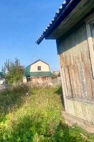 Продается участок, 4 сот.