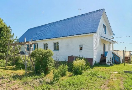 Продается 2-этажный дом, 189 м²