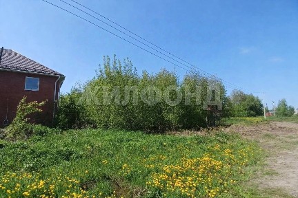 Продается участок, 15,48 сот.