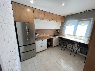 Продается 2-этажный дом, 110 м²