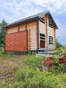 Продается 3-этажный дом, 162,6 м²