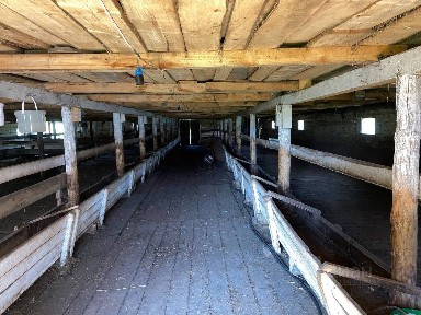 Продается 1-этажный дом, 37,5 м²