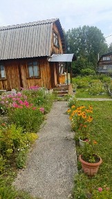 Продается 2-этажный дом, 72 м²