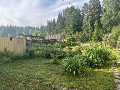 Продается 1-этажный дом, 57 м²