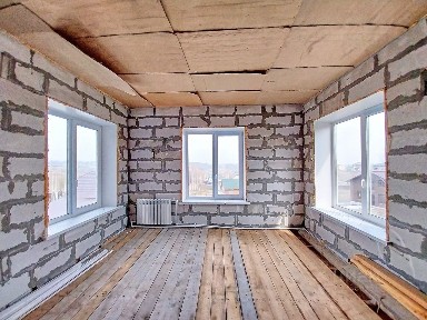 Продается 2-этажный коттедж, 210,2 м²