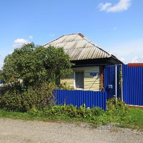Томская область, Томск, р-н Октябрьский, мкр. Штамово, Нагорная ул., 4