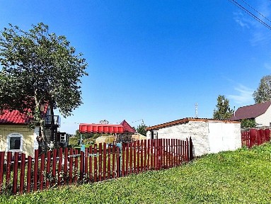 Продается 2-этажный дом, 30,6 м²