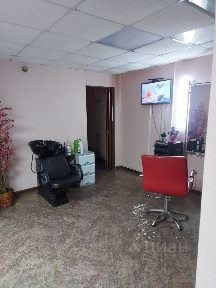 Продается помещение свободного назначения, 45 м²