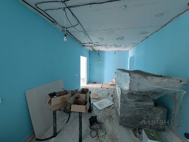Продается помещение свободного назначения, 59 м²
