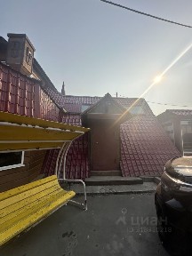 Продается здание (А)