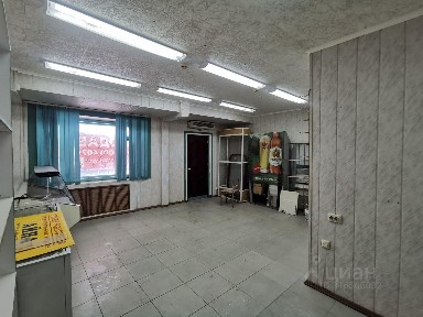 Продается помещение свободного назначения, 50,3 м²
