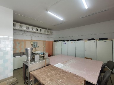 Продается производство, 120,8 м²