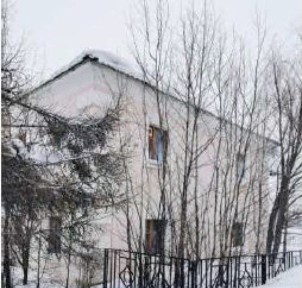 Продается здание, 286,8 м²