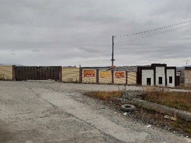 Продается здание, 466 м²