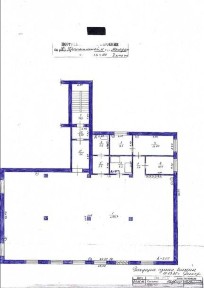 Продается здание, 967 м²