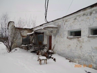 Продается помещение свободного назначения, 38 м²