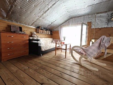 Продается 2-этажный дом, 62,3 м²