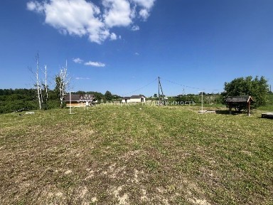 Продается 1-этажный дом, 46,8 м²