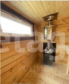 Продается 1-этажный дом, 30 м²