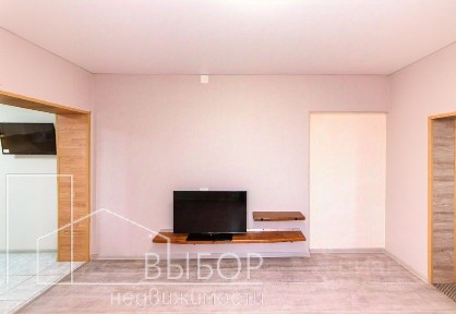 Продается 1-этажный коттедж, 57,3 м²