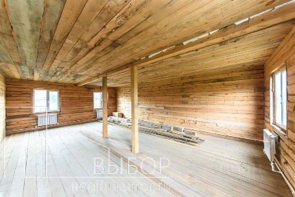 Продается 1-этажный дом, 72 м²