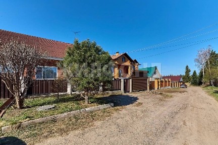 Продается 1-этажный дом, 124,5 м²