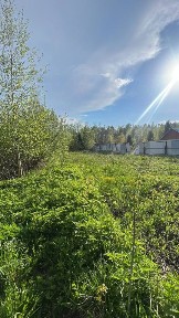 Продается участок, 14 сот.