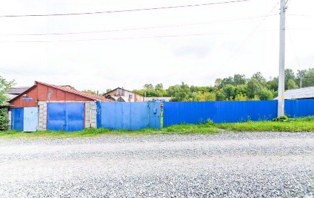 Продается 1-этажный дом, 40,3 м²