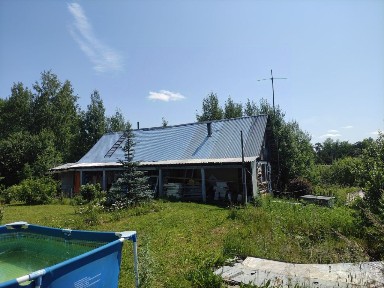 Продается 1-этажный дом, 16 м²