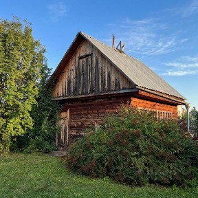 Продается 1-этажный дом, 50 м²
