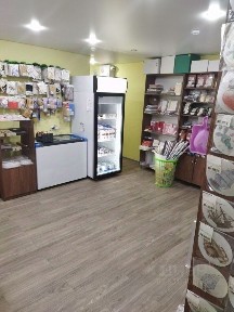 Продается помещение свободного назначения, 46 м²