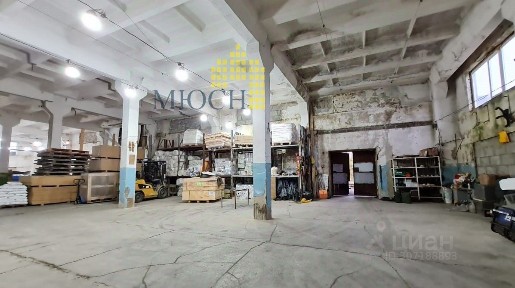 Продается склад, 3 750,8 м²