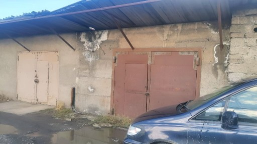 Продается здание, 64 м²